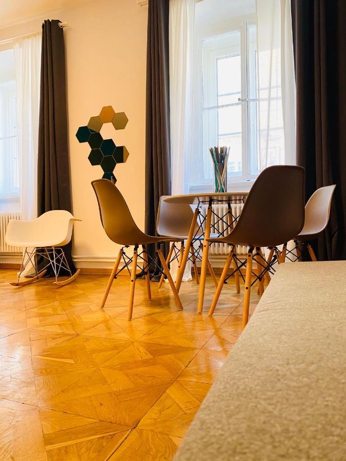 Crops City Stay Trieste Eksteriør billede